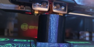 Additive Manufacturing und 3D-Druck Additive Manufacturing und 3D-Druck