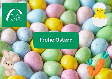 Schöne Osterferien